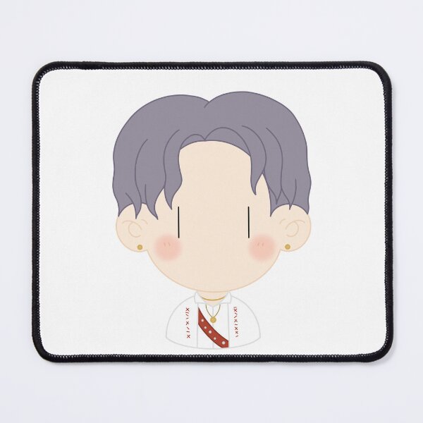 Item preview, WayV Xiaojun - Phantom chibi (teaser 6) designed and sold by 0627june.