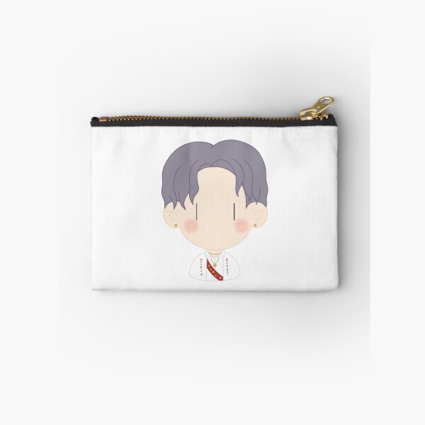 Item preview, WayV Xiaojun - Phantom chibi (teaser 6) designed and sold by 0627june.