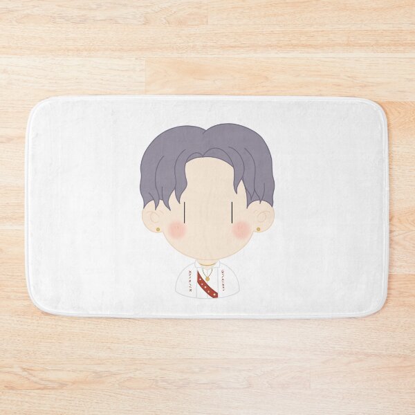 Item preview, WayV Xiaojun - Phantom chibi (teaser 6) designed and sold by 0627june.