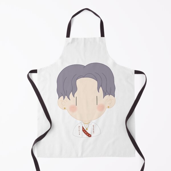 Item preview, WayV Xiaojun - Phantom chibi (teaser 6) designed and sold by 0627june.