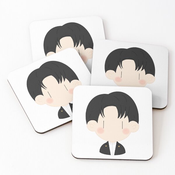 Item preview, WayV Hendery - Phantom chibi (teaser 2) designed and sold by 0627june.