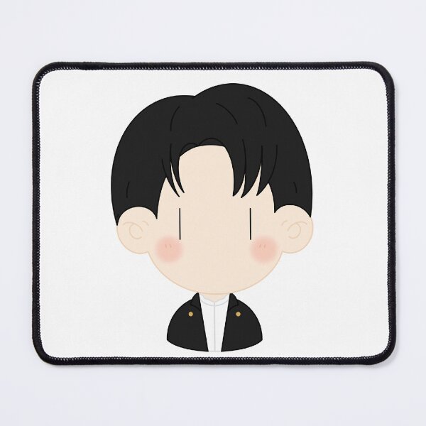 Item preview, WayV Hendery - Phantom chibi (teaser 2) designed and sold by 0627june.