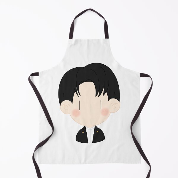 Item preview, WayV Hendery - Phantom chibi (teaser 2) designed and sold by 0627june.