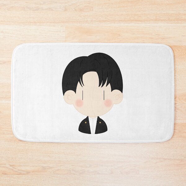 Item preview, WayV Hendery - Phantom chibi (teaser 2) designed and sold by 0627june.