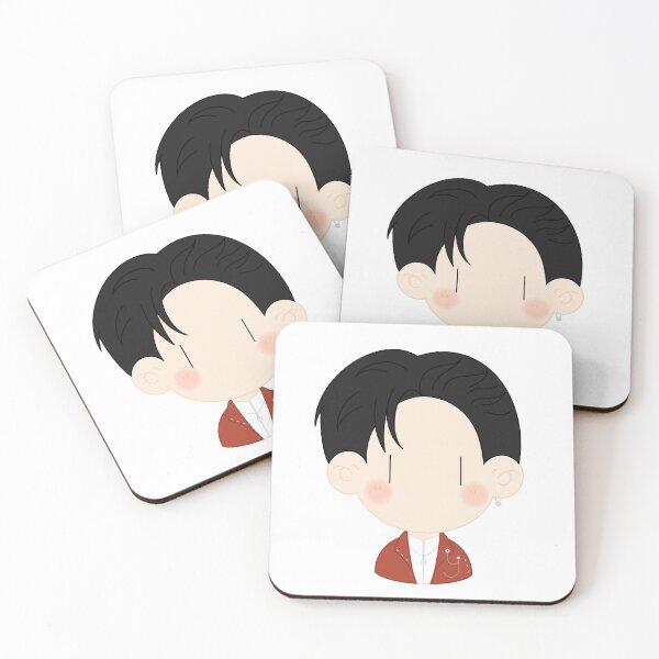 Item preview, WayV Hendery - Phantom chibi (teaser 6) designed and sold by 0627june.