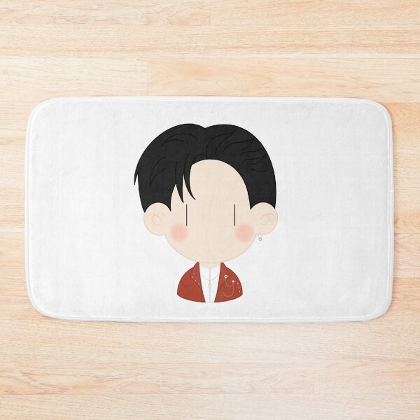 Item preview, WayV Hendery - Phantom chibi (teaser 6) designed and sold by 0627june.