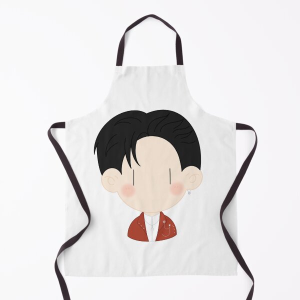 Item preview, WayV Hendery - Phantom chibi (teaser 6) designed and sold by 0627june.