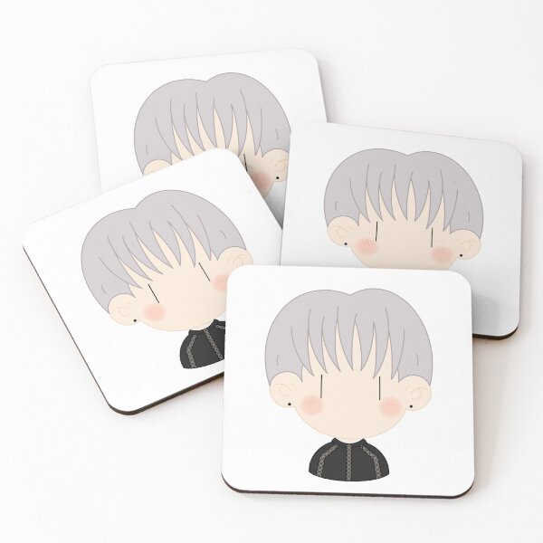 Item preview, WayV Yangyang - Phantom chibi (teaser 2) designed and sold by 0627june.