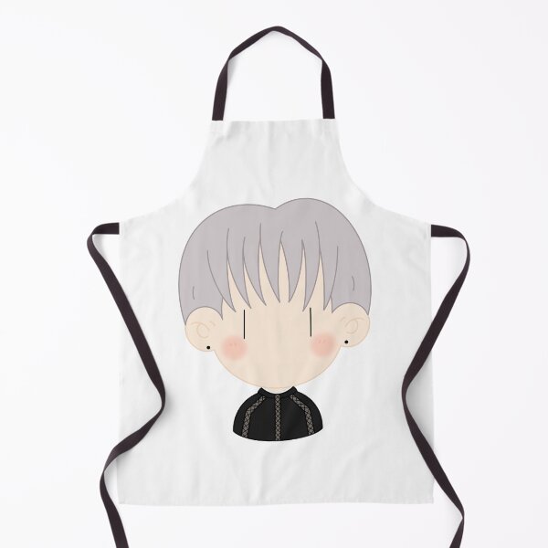 Item preview, WayV Yangyang - Phantom chibi (teaser 2) designed and sold by 0627june.