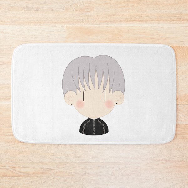 Item preview, WayV Yangyang - Phantom chibi (teaser 2) designed and sold by 0627june.