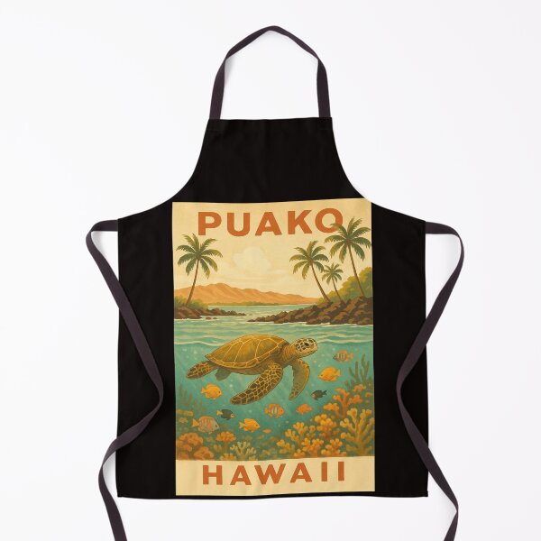 Item preview, Sea Turtle  designed and sold by Pono Aloha Designs.