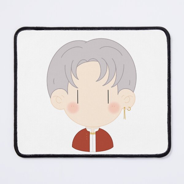 Item preview, WayV Yangyang - Phantom chibi (teaser 6) designed and sold by 0627june.