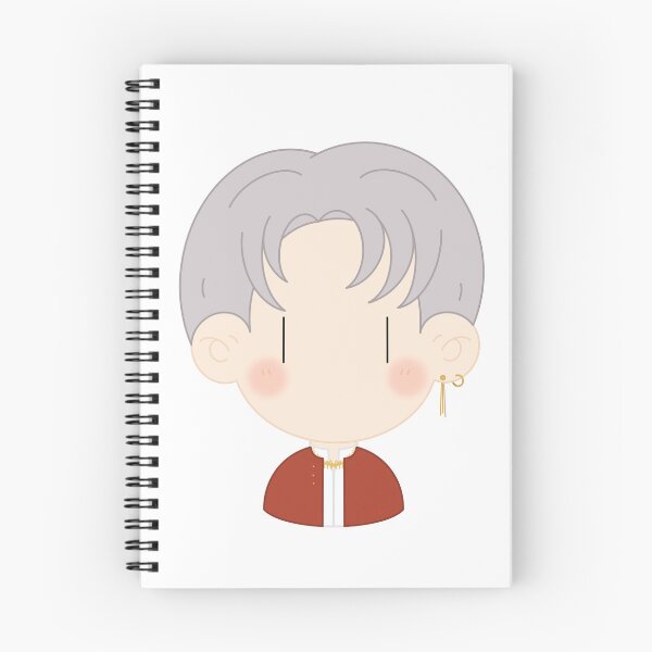 Item preview, WayV Yangyang - Phantom chibi (teaser 6) designed and sold by 0627june.
