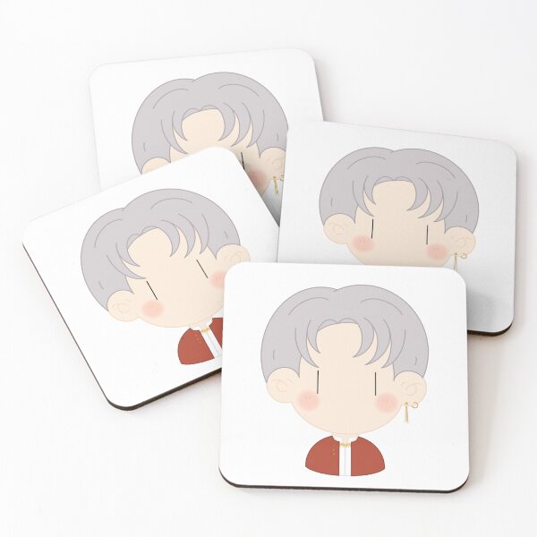 Item preview, WayV Yangyang - Phantom chibi (teaser 6) designed and sold by 0627june.