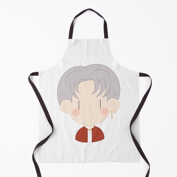 Item preview, WayV Yangyang - Phantom chibi (teaser 6) designed and sold by 0627june.