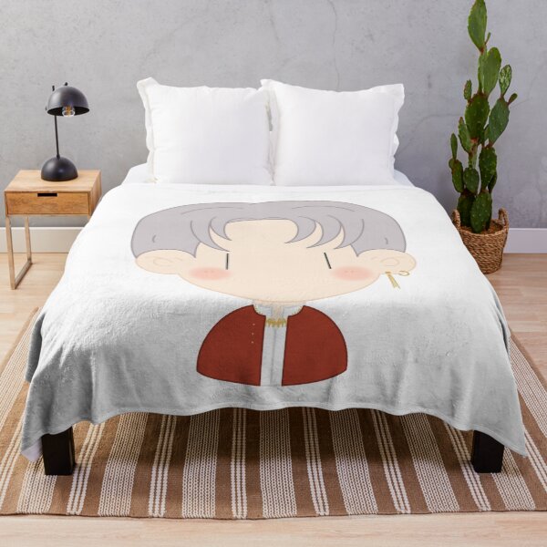Item preview, WayV Yangyang - Phantom chibi (teaser 6) designed and sold by 0627june.