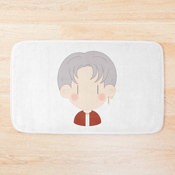 Item preview, WayV Yangyang - Phantom chibi (teaser 6) designed and sold by 0627june.