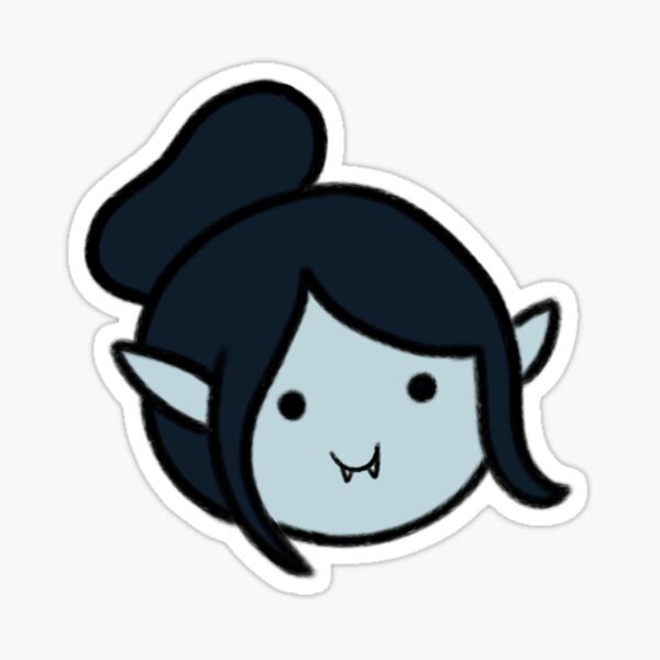 Item preview, Marceline designed and sold by eeveekilgore.