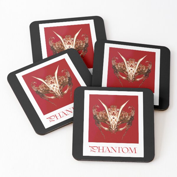 Item preview, WayV - Phantom picture (1) designed and sold by 0627june.