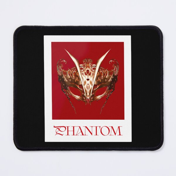 Item preview, WayV - Phantom picture (1) designed and sold by 0627june.