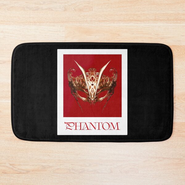 Item preview, WayV - Phantom picture (1) designed and sold by 0627june.