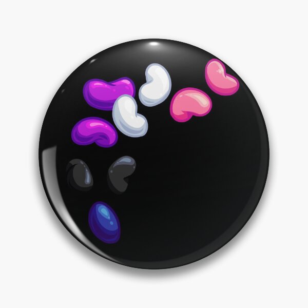 Item preview, Genderfluid Jellybeans designed and sold by Artimanx.