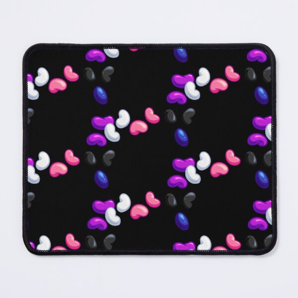 Item preview, Genderfluid Jellybeans designed and sold by Artimanx.