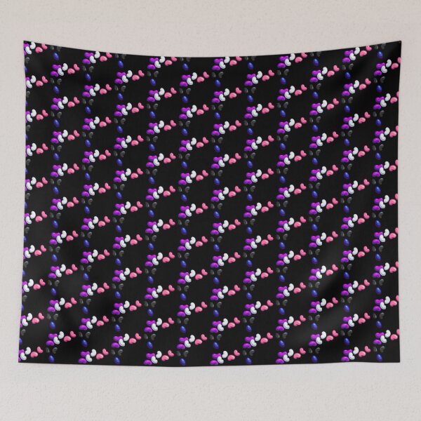 Item preview, Genderfluid Jellybeans designed and sold by Artimanx.