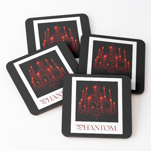 Item preview, WayV - Phantom picture (2) designed and sold by 0627june.