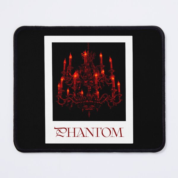 Item preview, WayV - Phantom picture (2) designed and sold by 0627june.