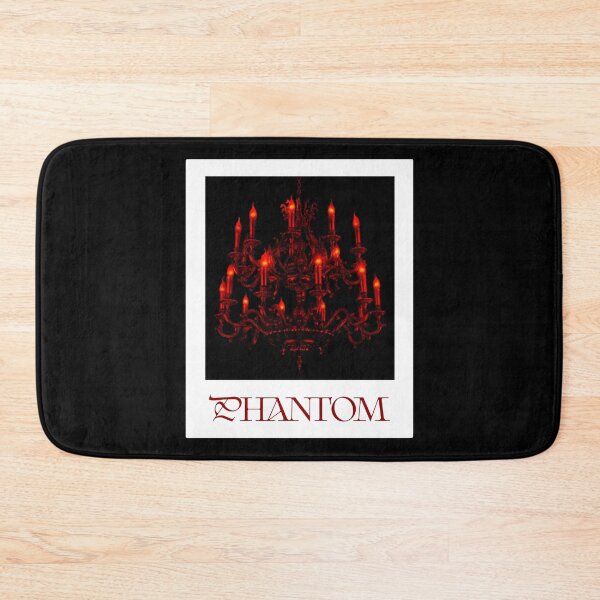 Item preview, WayV - Phantom picture (2) designed and sold by 0627june.