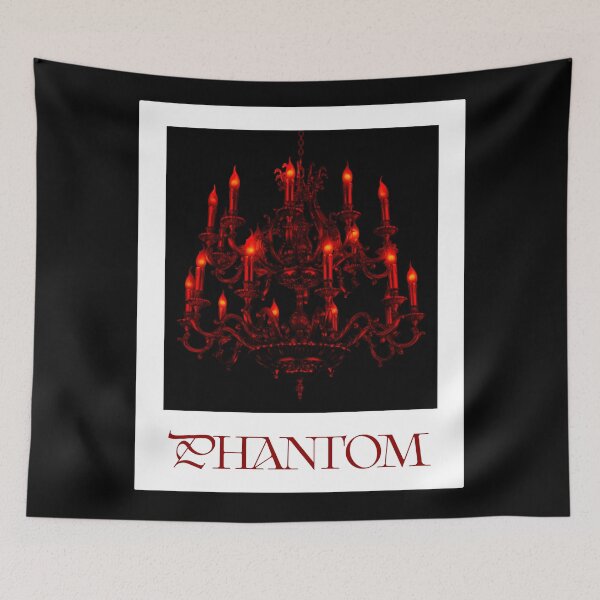 Item preview, WayV - Phantom picture (2) designed and sold by 0627june.