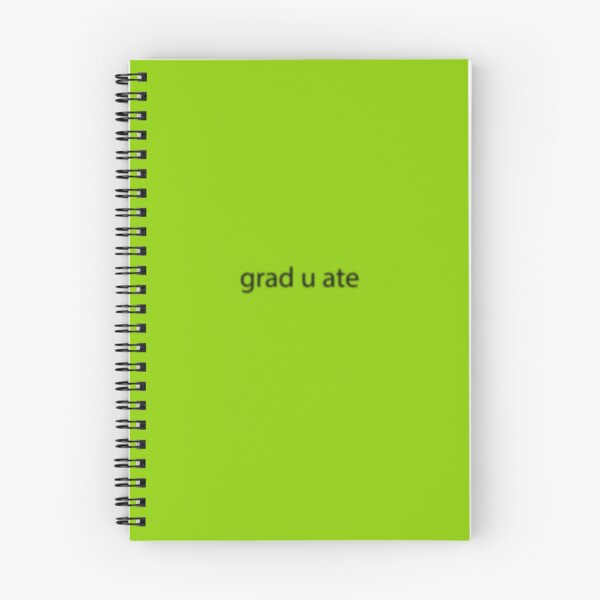 Artikelvorschau, Absolvent | Von Gören inspiriertes Abschluss-Meme-Design entworfen und verkauft von Gracie_Designs.