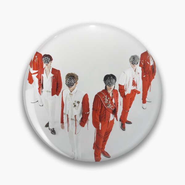 Item preview, WayV - Phantom picture (3) designed and sold by 0627june.