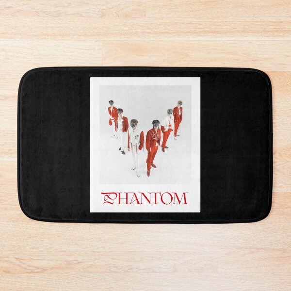 Item preview, WayV - Phantom picture (3) designed and sold by 0627june.