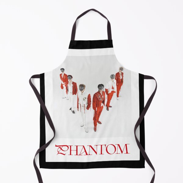 Item preview, WayV - Phantom picture (3) designed and sold by 0627june.