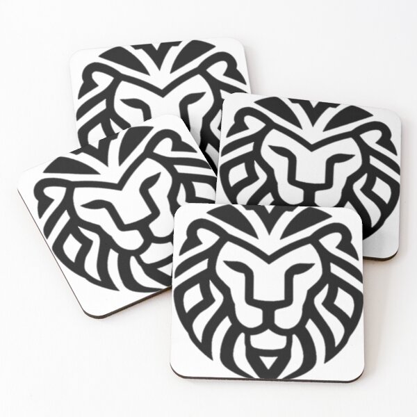 Item preview, Lion designed and sold by UrTshirt.