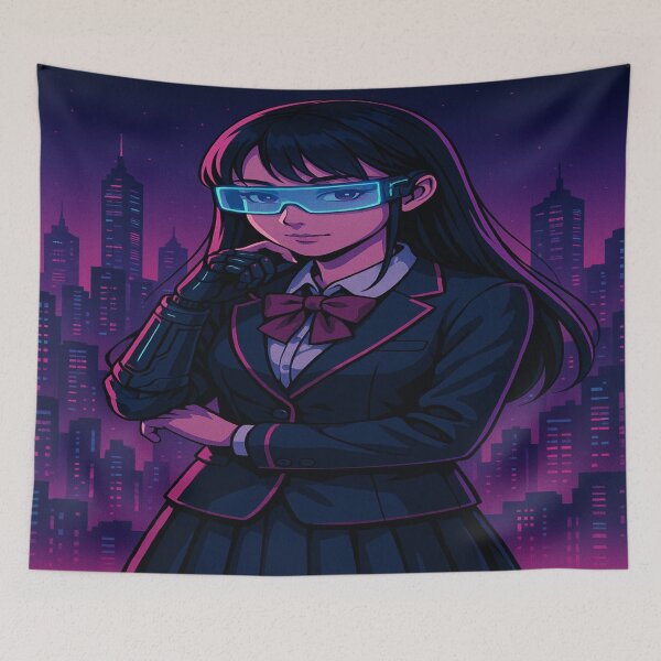 Item preview, School neon designed and sold by Sleek6167.