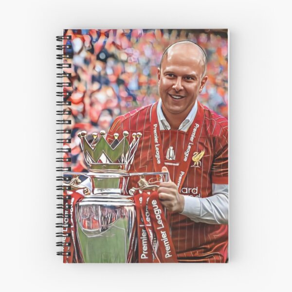 Item preview, Arne holding the title designed and sold by AKMLFC.