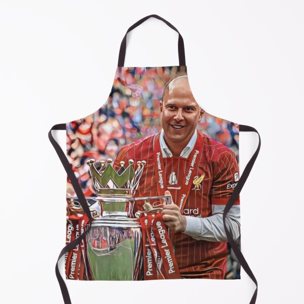 Item preview, Arne holding the title designed and sold by AKMLFC.