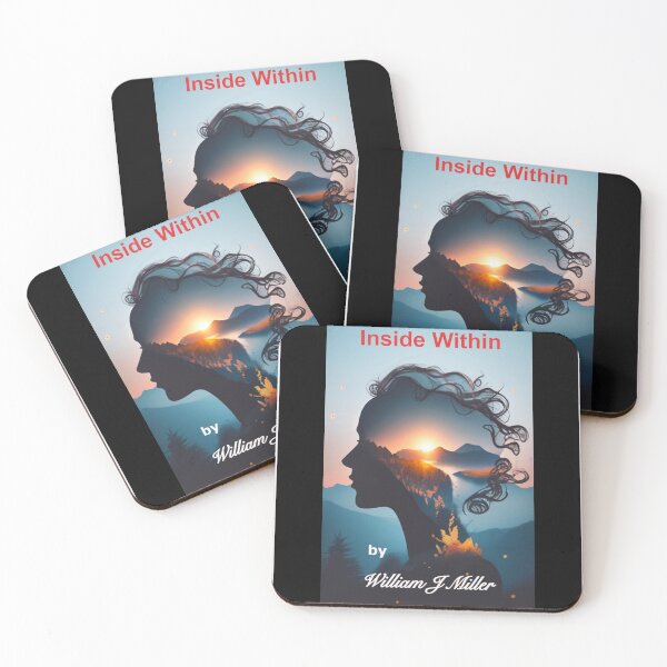 Item preview, The cover for the song Inside Within designed and sold by Artwork333.