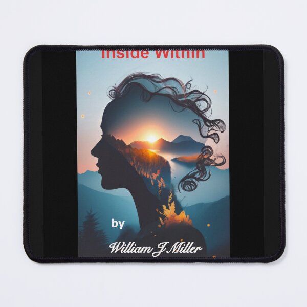 Item preview, The cover for the song Inside Within designed and sold by Artwork333.