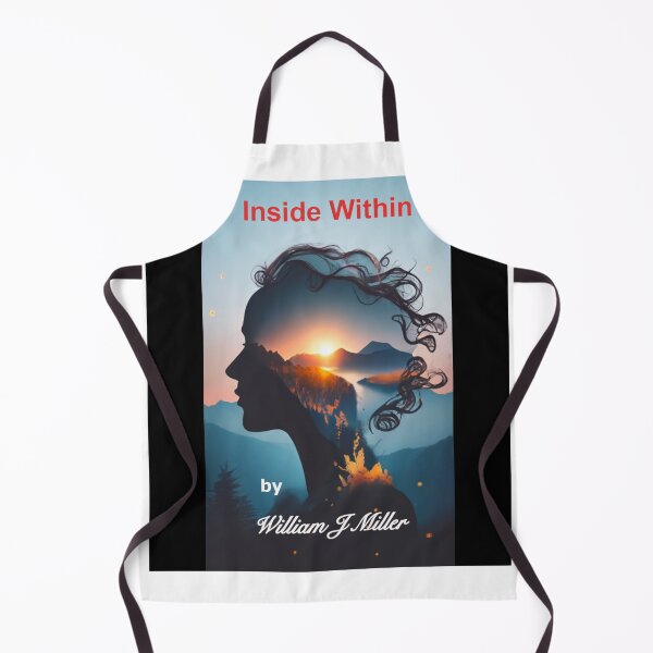 Item preview, The cover for the song Inside Within designed and sold by Artwork333.