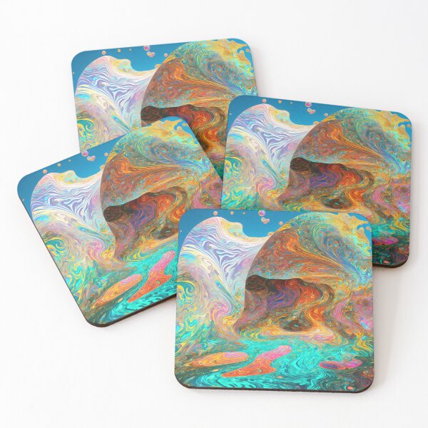 Item preview, Water Wave designed and sold by Awesome-Artwork.