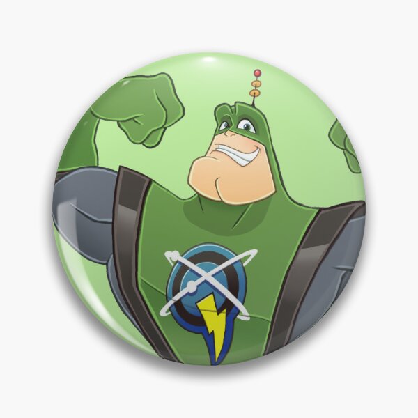 Item preview, Qwark Flex designed and sold by Mewnikitty.