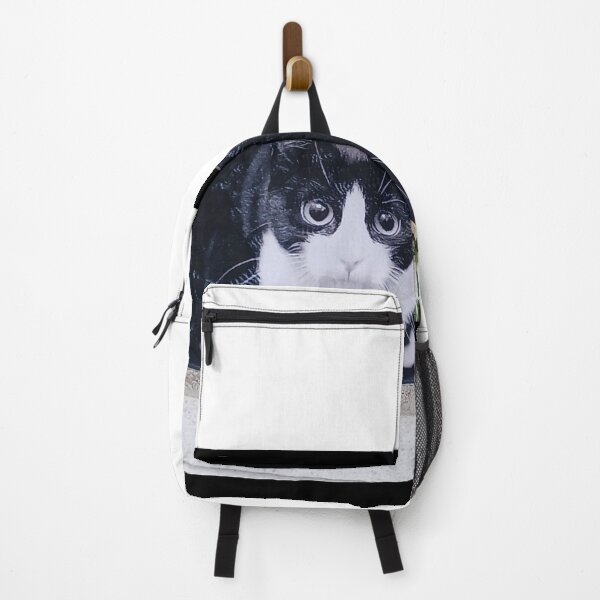 Item preview, Cat Staring designed and sold by Artwork333.
