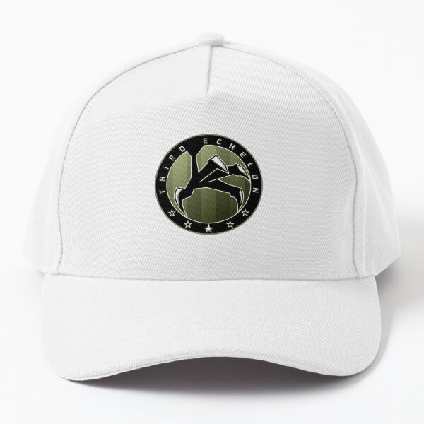 Artikel-Vorschau von Third Echelon Splinter Cell-Logo, designt und verkauft von NovaIce.