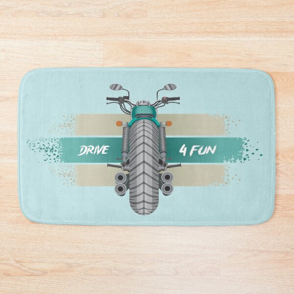 Item preview, Drive 4 Fun designed and sold by Way-Of-Art.