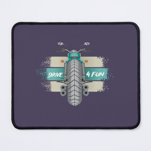 Item preview, Drive 4 Fun designed and sold by Way-Of-Art.
