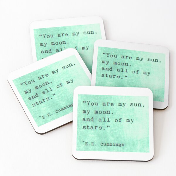 Item preview, Poetic love quote designed and sold by di-Vera-Rosati.